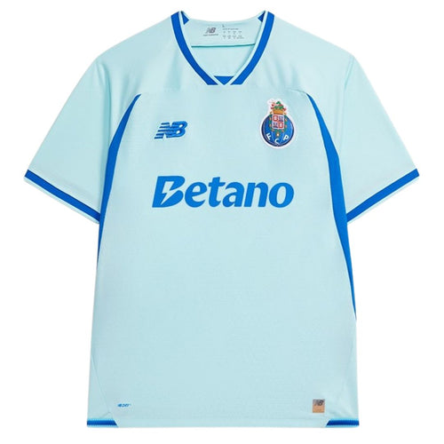 Porto Third 26/27 Jersey