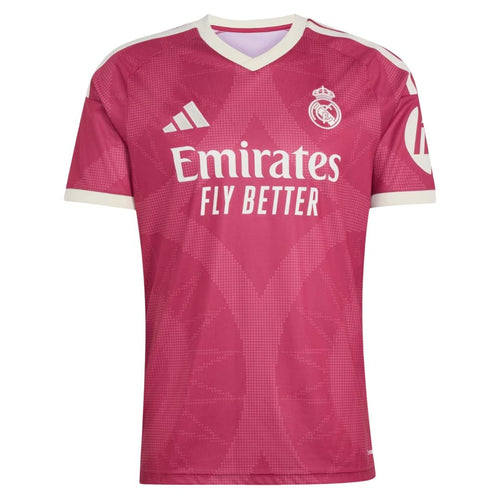 Real Madrid Third 26/27 Jersey