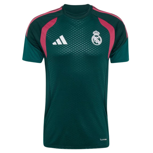 Real Madrid Training 26/27 Jersey