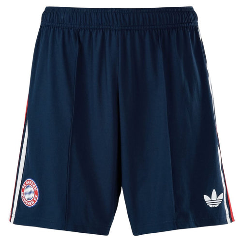 Shorts Bayern Munich Away 26/27