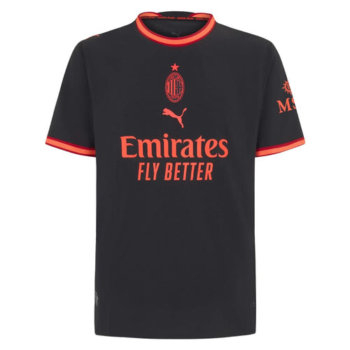 AC Milan Third 26/27 Jersey - Player Version