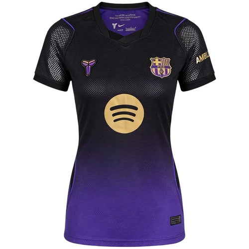 Barcelona Away 26/27 Jersey - Women's