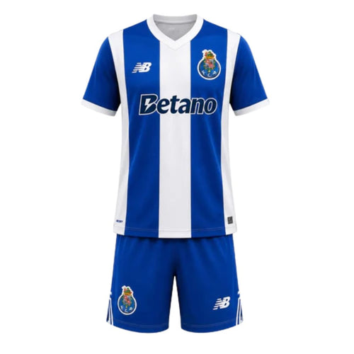 Kids Kit Porto Home 26/27