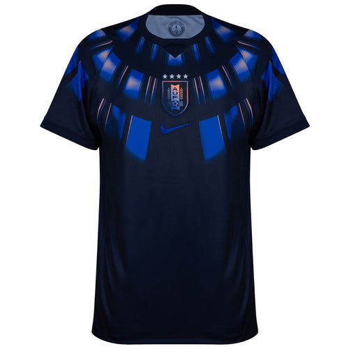 Uruguay Away 26/27 Jersey