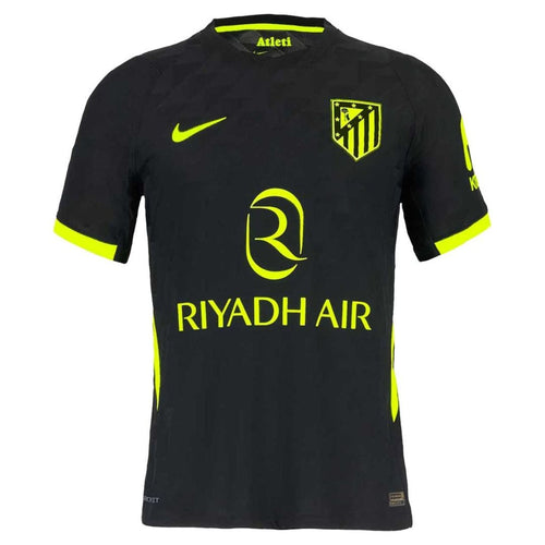 Atletico Madrid Away 26/27 Jersey