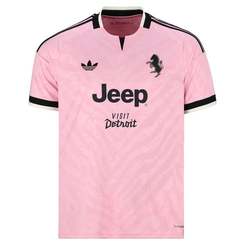 Juventus Away 26/27 Jersey