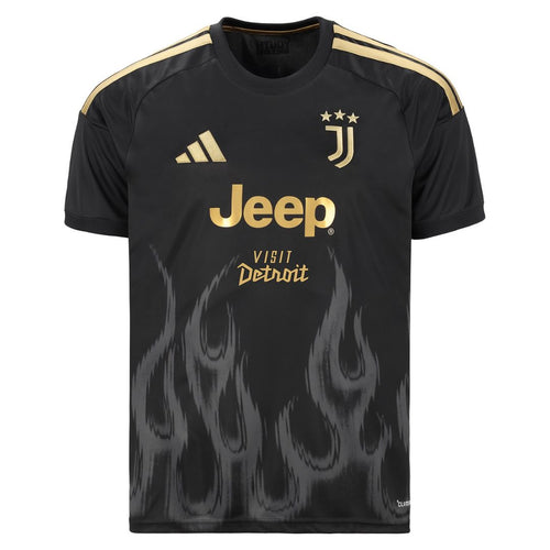 Juventus Third 26/27 Jersey