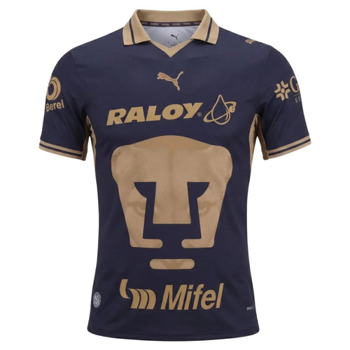 Pumas UNAM Home 26/27 Jersey