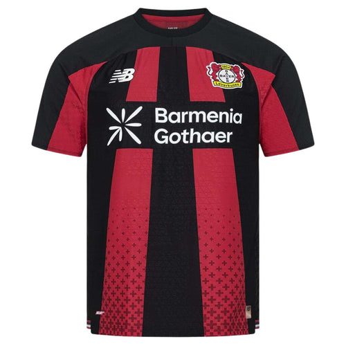 Bayer 04 Leverkusen Home 26/27 Jersey