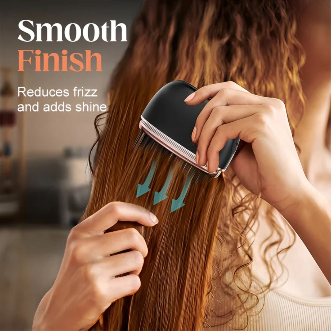 Portable Mini Hair Straightener PHAB