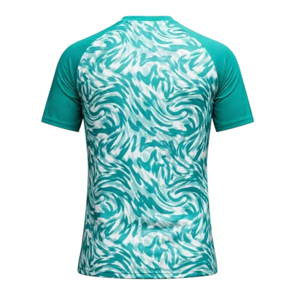 Portugal Pre-Match 26/27 Jersey