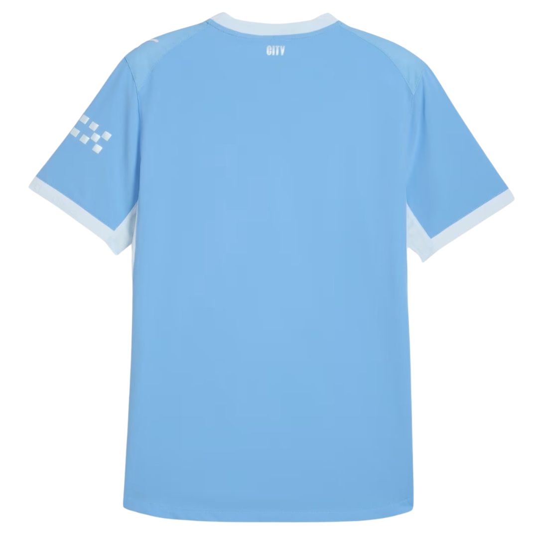 Manchester City Home 26/27 Jersey