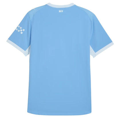 Manchester City Home 26/27 Jersey