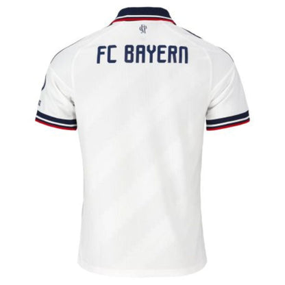Bayern Munich Away 26/27 Jersey