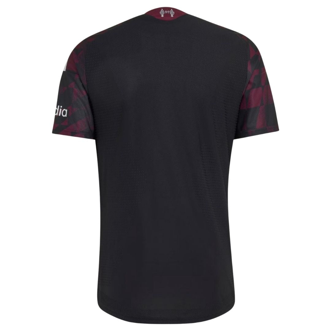 Liverpool Third 26/27 Jersey - Player Version