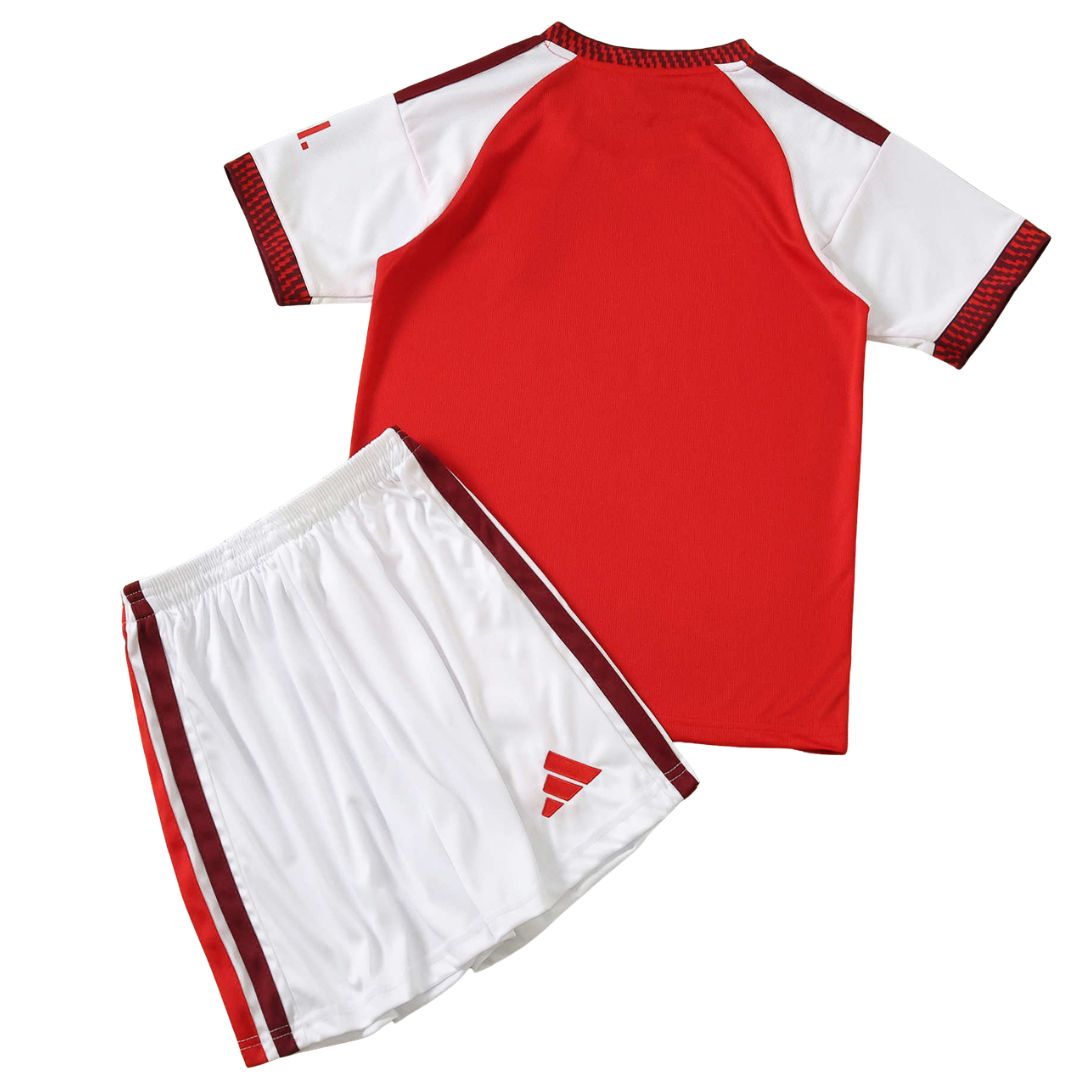 Kids Kit Arsenal Home 26/27
