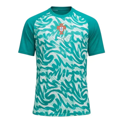 Portugal Pre-Match 26/27 Jersey