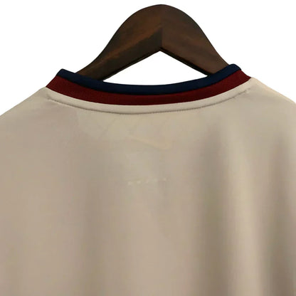 Barcelona Away Retro 88/89 Jersey