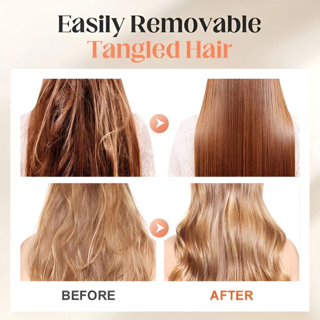 Portable Mini Hair Straightener PHAB