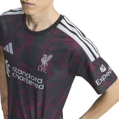 Liverpool Third 26/27 Jersey - Player Version