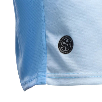 Manchester City Home 26/27 Jersey - Women's