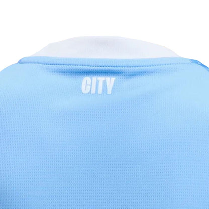Manchester City Home 26/27 Jersey - Women's