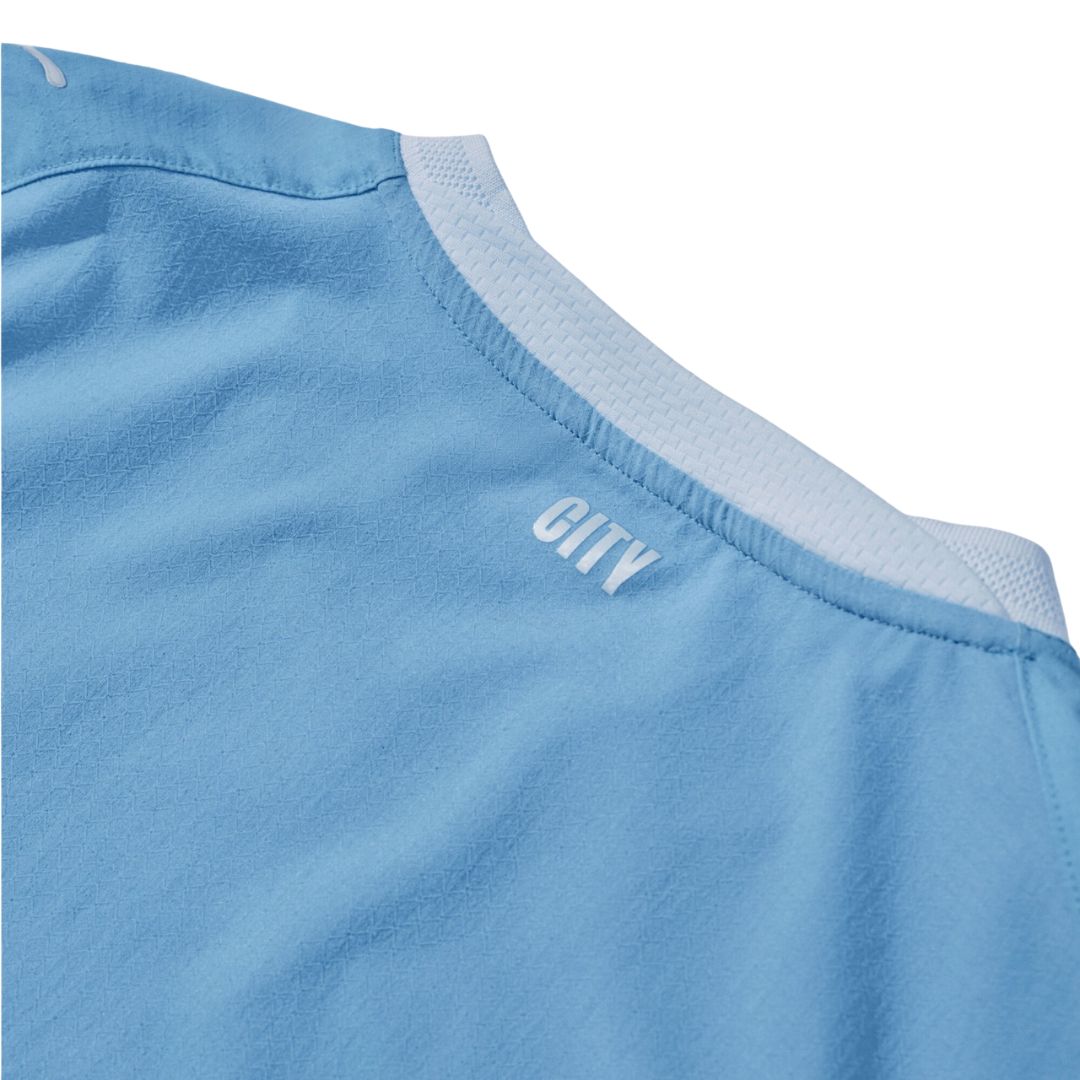 Manchester City Home 26/27 Jersey