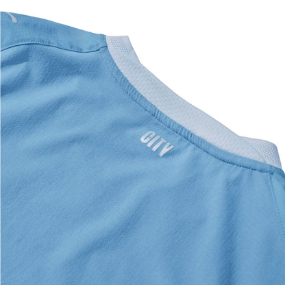 Manchester City Home 26/27 Jersey