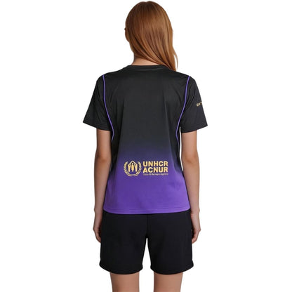 Barcelona Away 26/27 Jersey - Women's