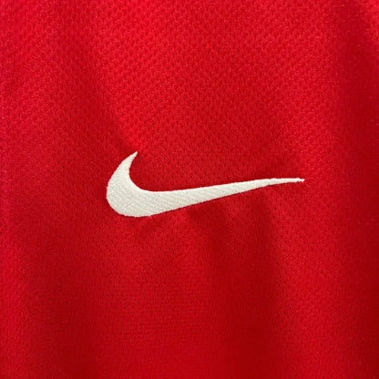 Arsenal Retro 2011/2012 Jersey