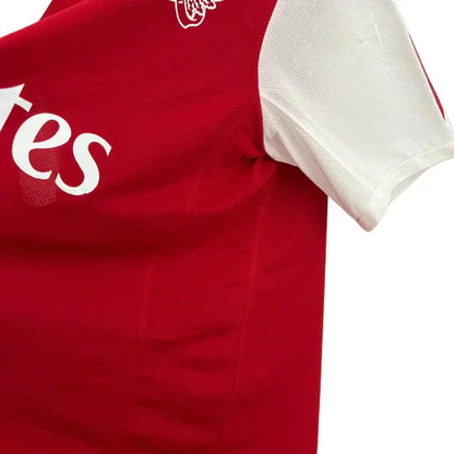 Arsenal Retro 2011/2012 Jersey