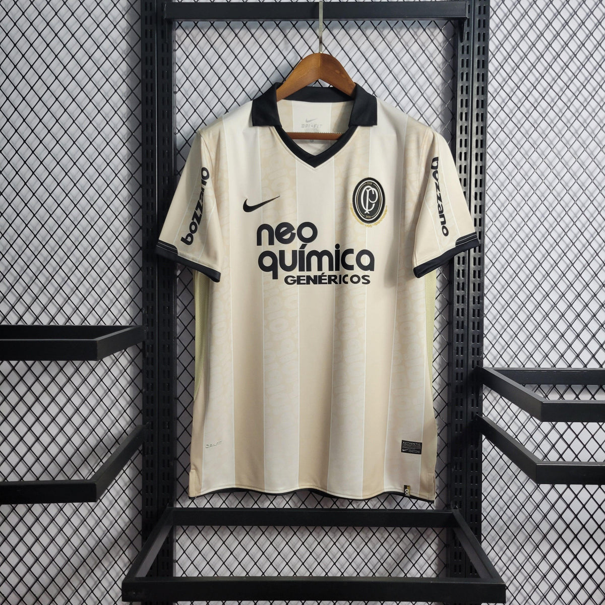 Corinthians Retro Jersey