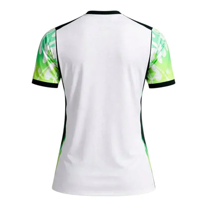 Nigeria Away 26/27 Jersey