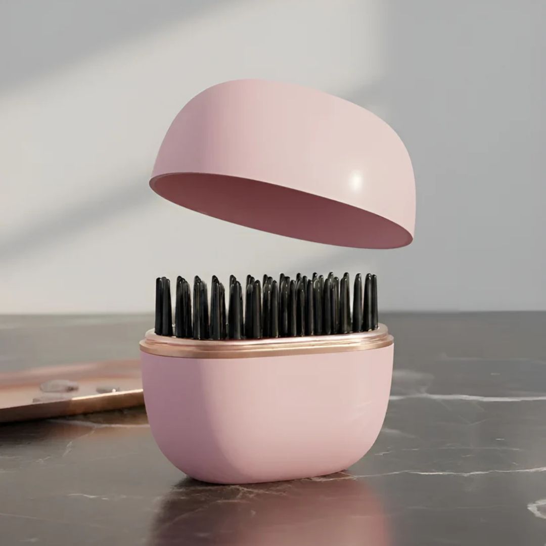 Portable Mini Hair Straightener PHAB