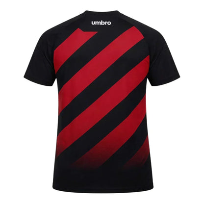 Athletico Paranaense Home 26/27 Jersey