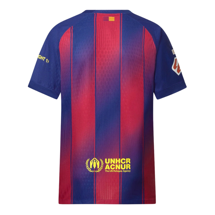 Barcelona x Ed Sheeran Special Edition Home 25/26 Jersey