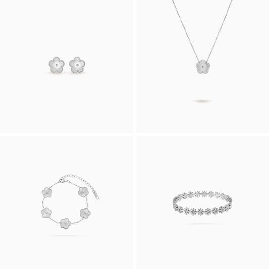 Dauphine Set
