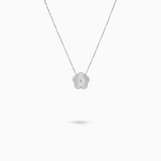 Single Bloom Necklace