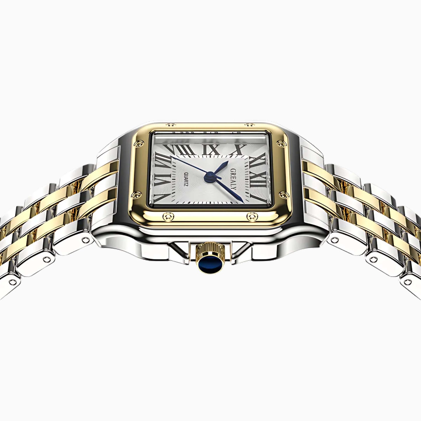 Radiance Watch