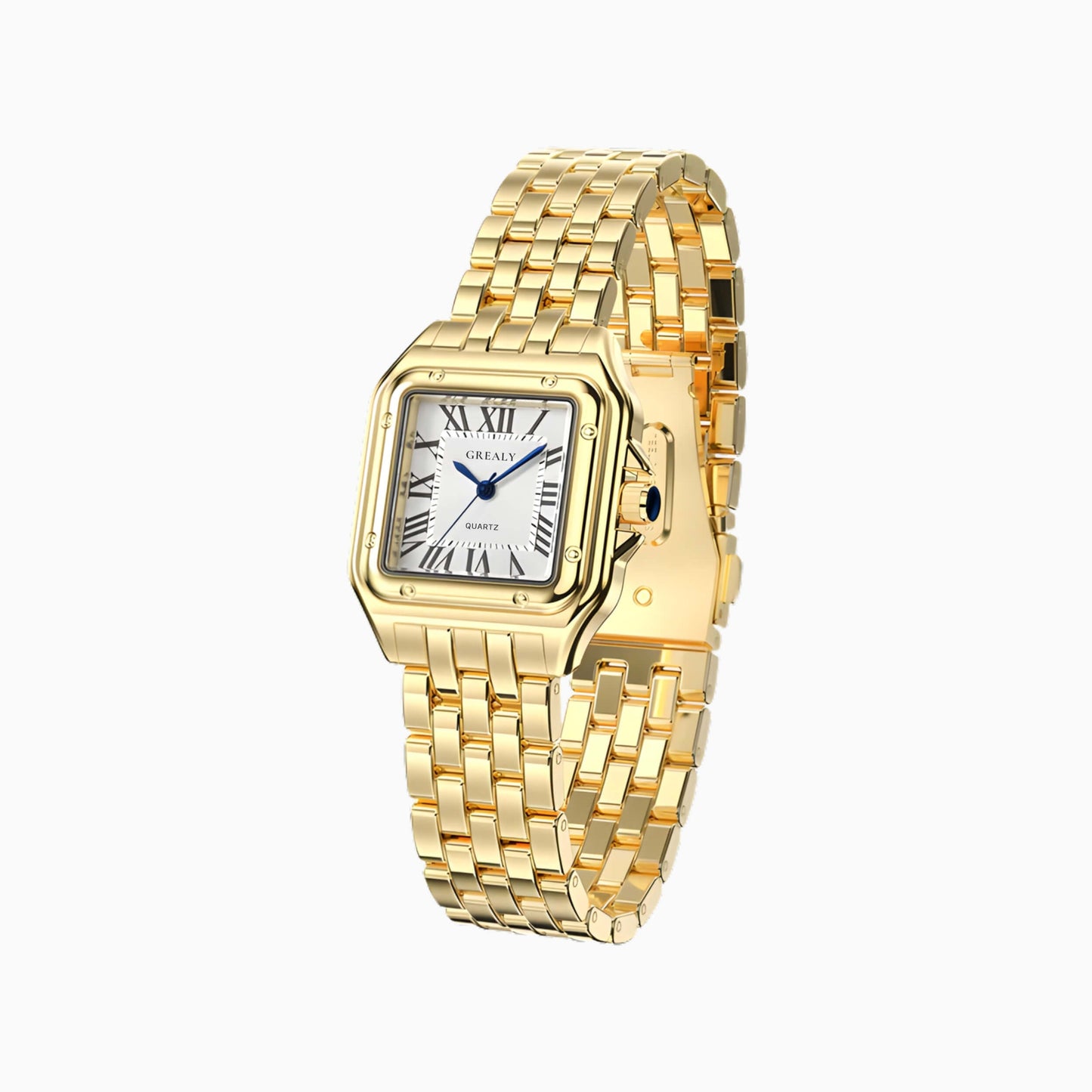 Radiance Watch