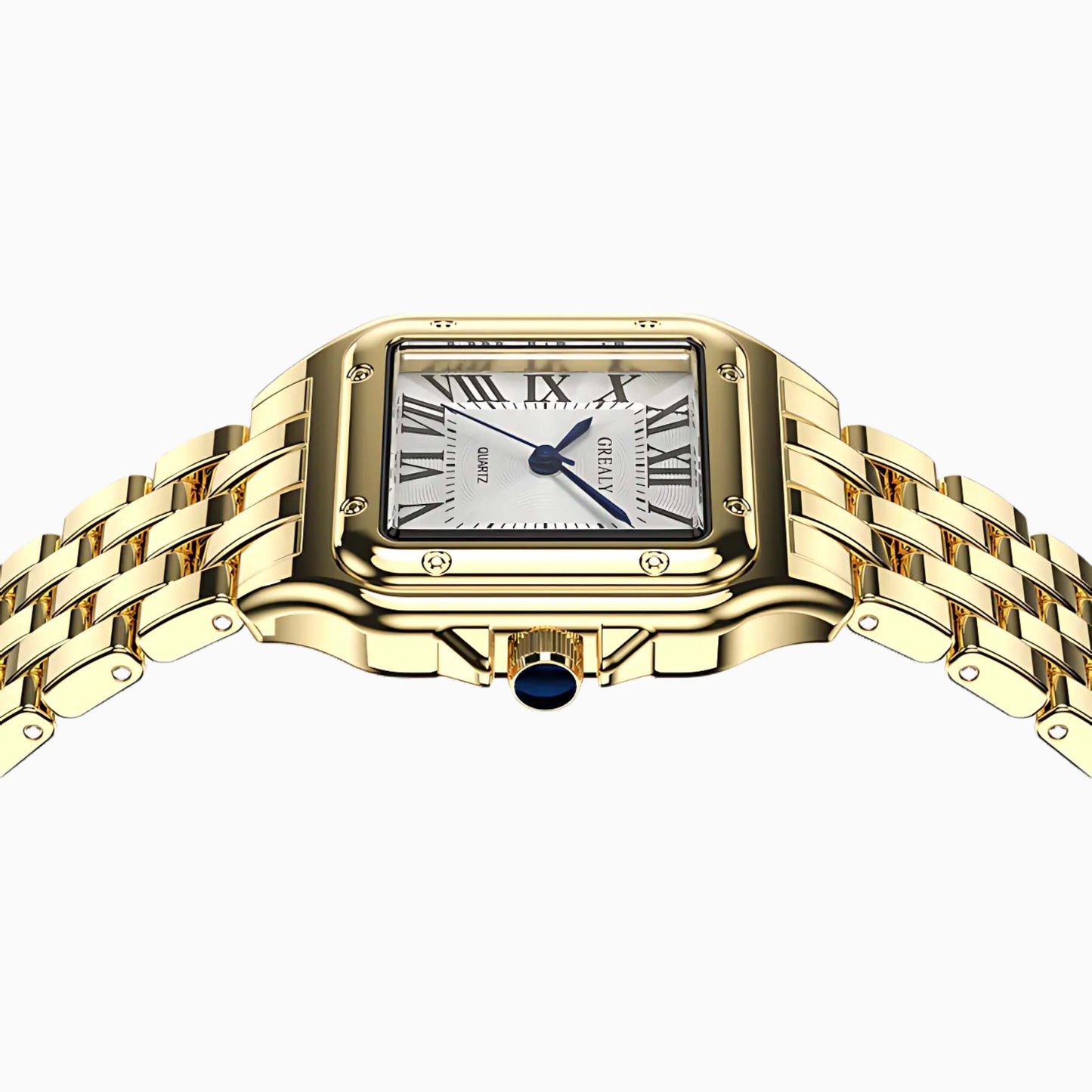 Radiance Watch