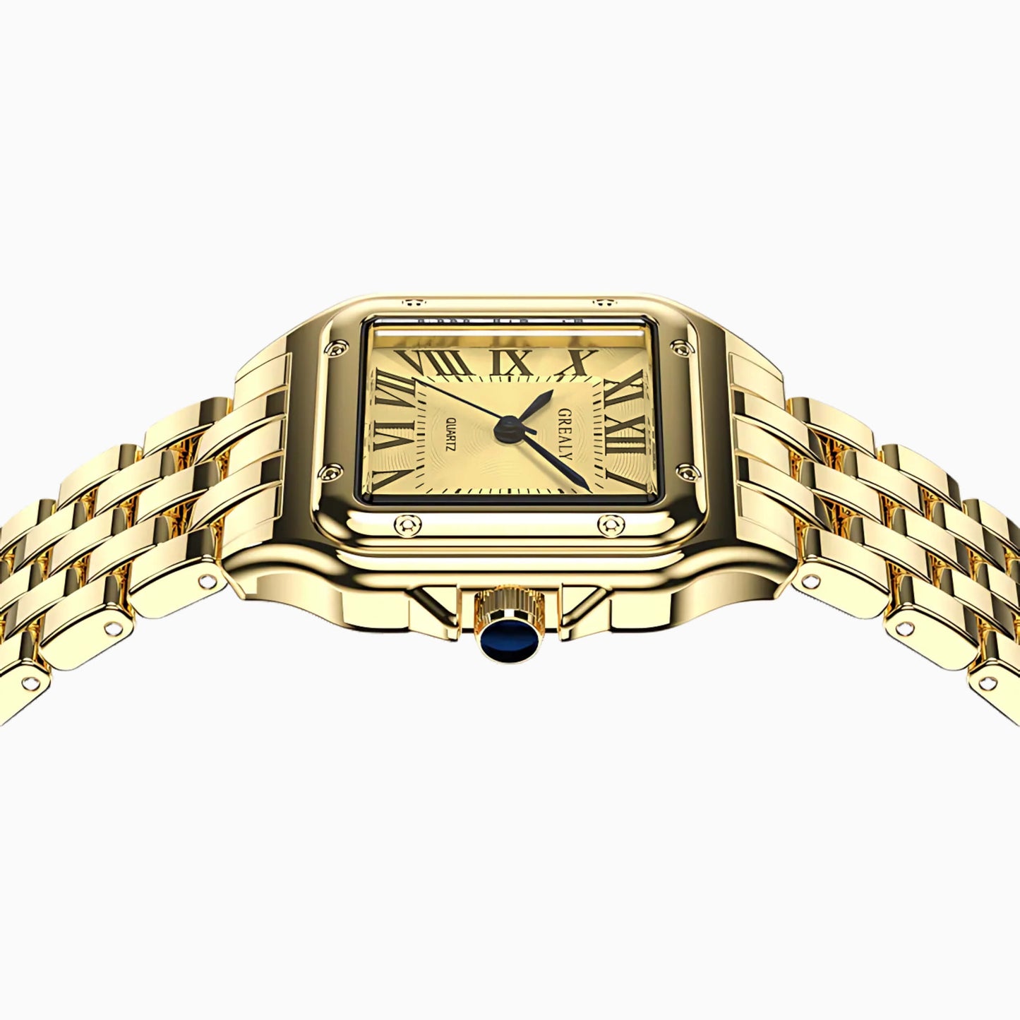 Radiance Watch