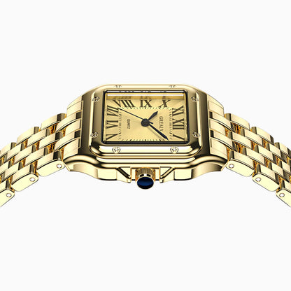 Radiance Watch