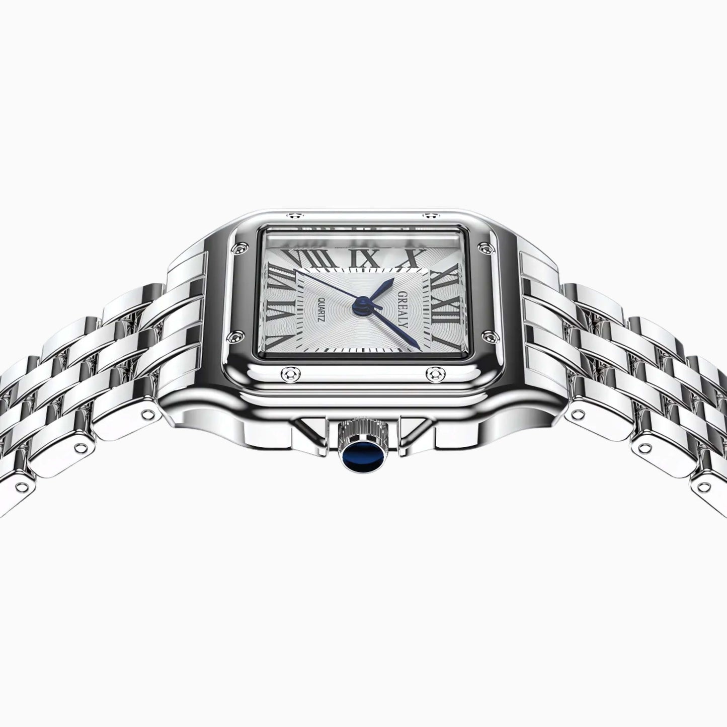 Radiance Watch