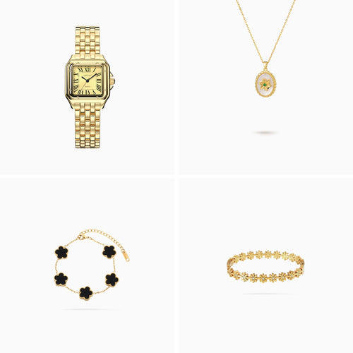 Madeleine Set