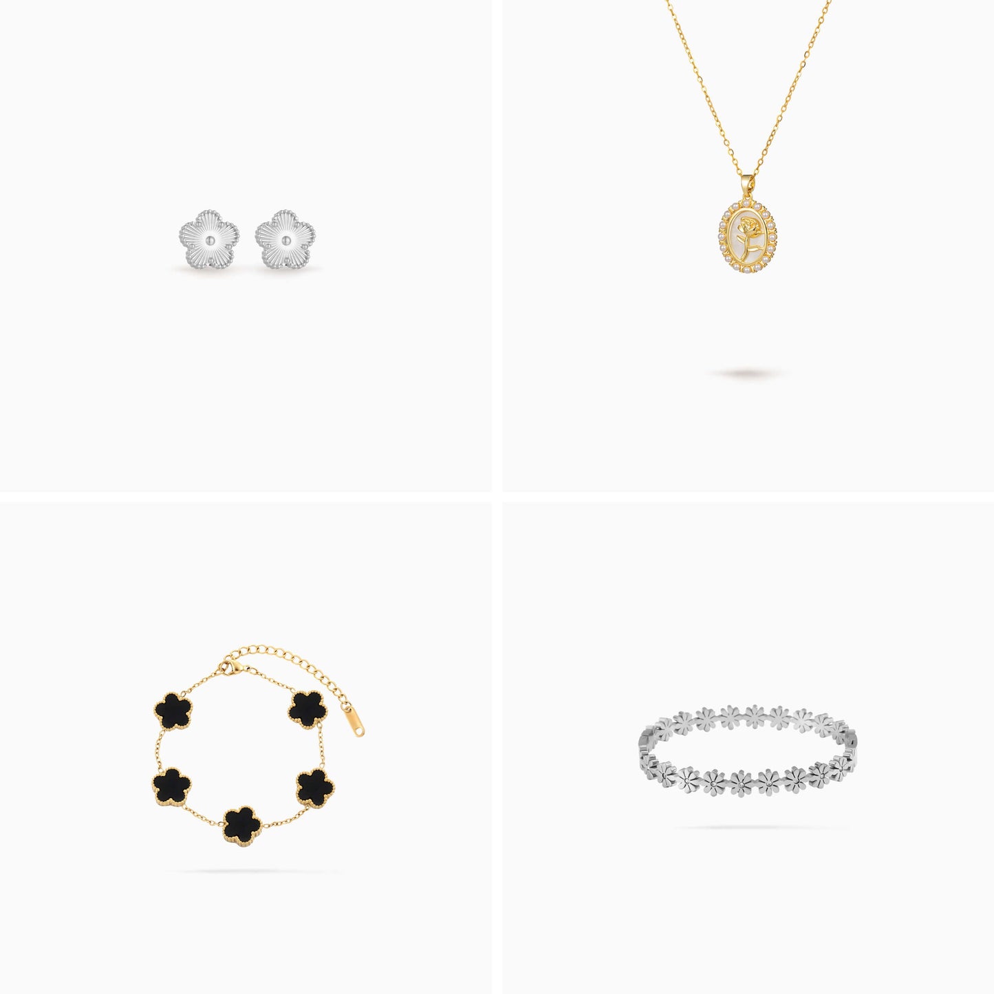 Marais Set