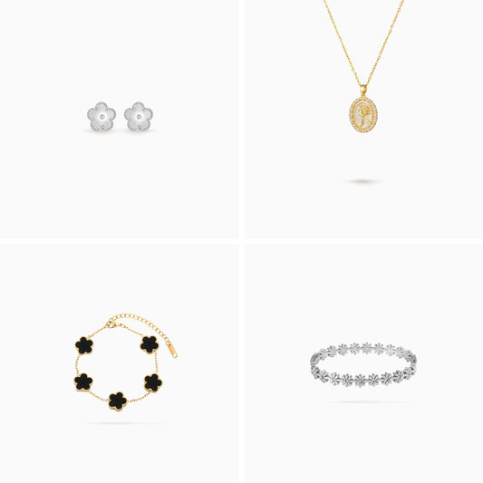 Marais Set