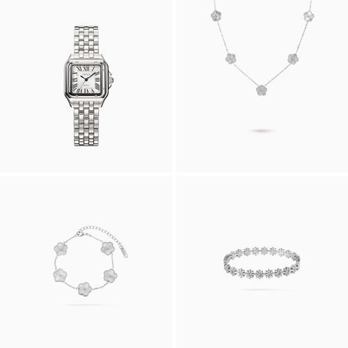 Passerelle Set