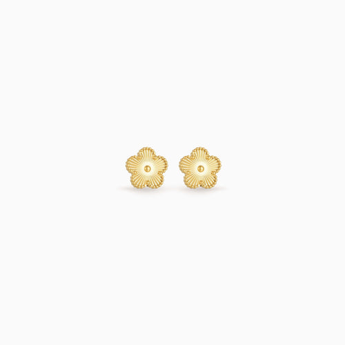 Little Blossom Earrings