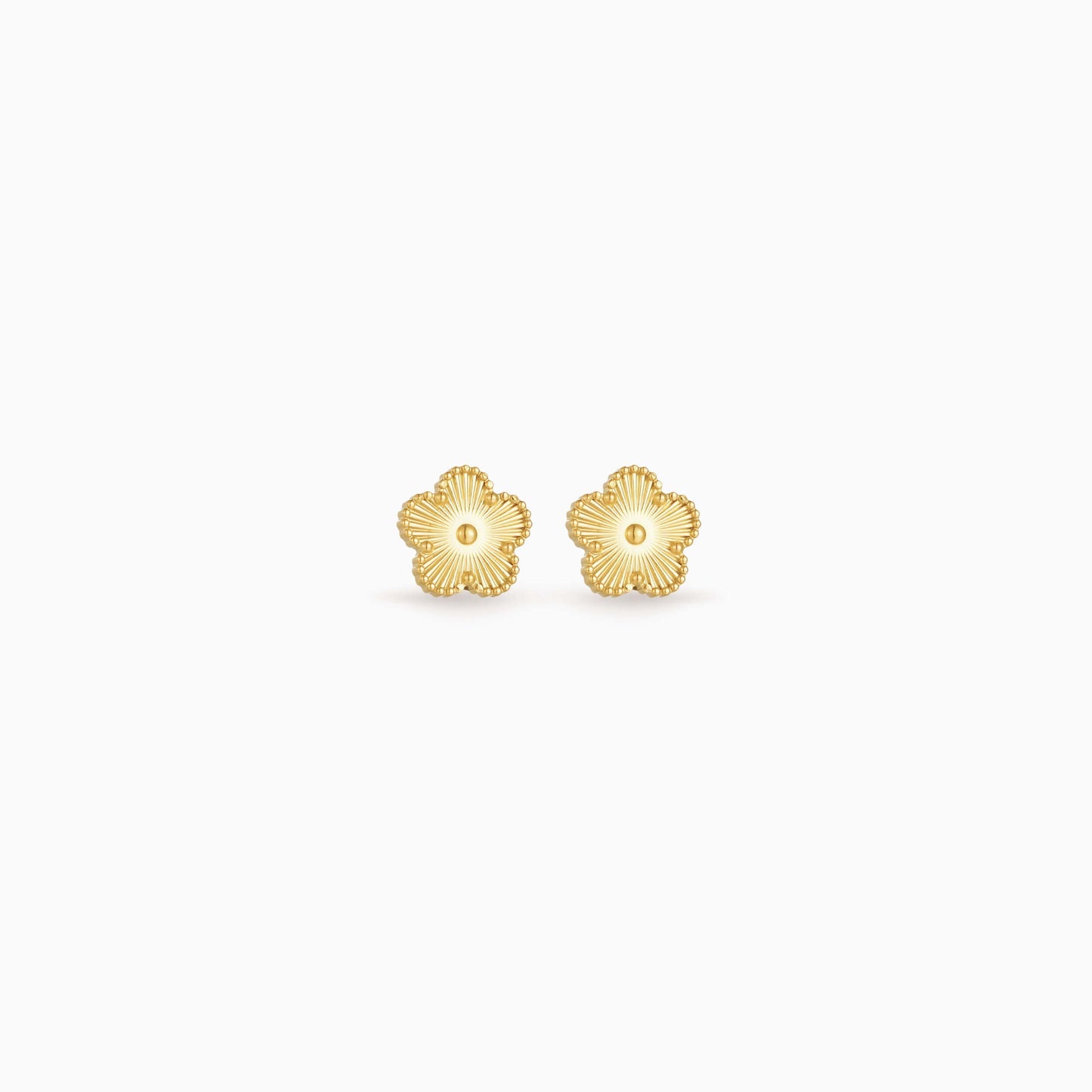 Little Blossom Earrings